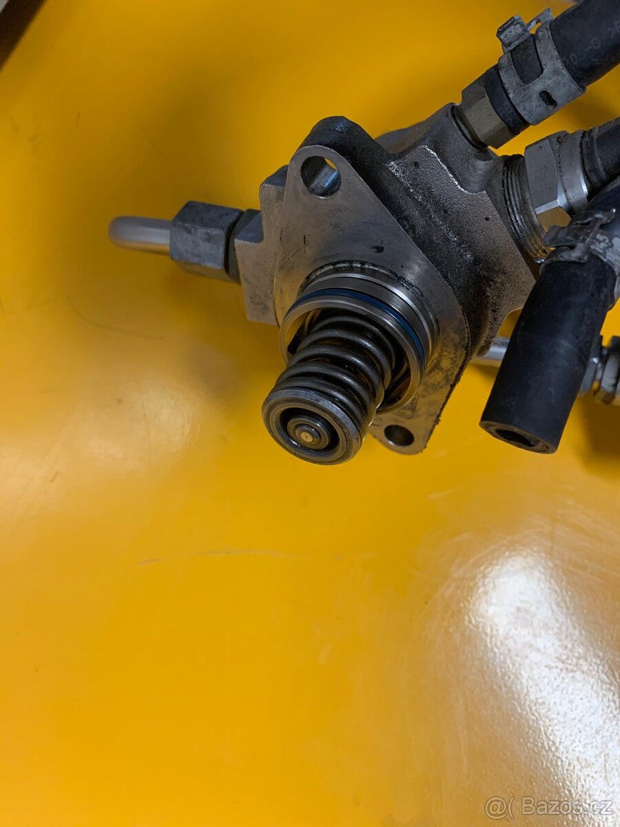 Díly z motoru 1.0 tsi CHZ - 3