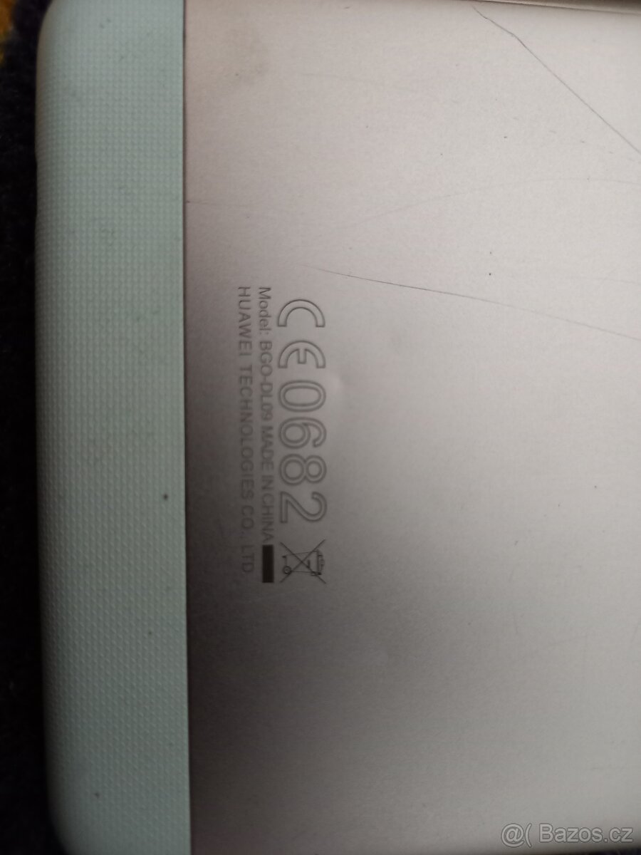 HUAWEI BGO - 3