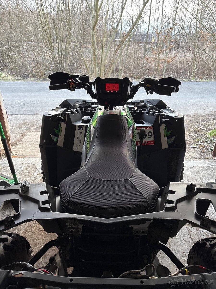 Polaris Sportsman 1000 XP S 2021