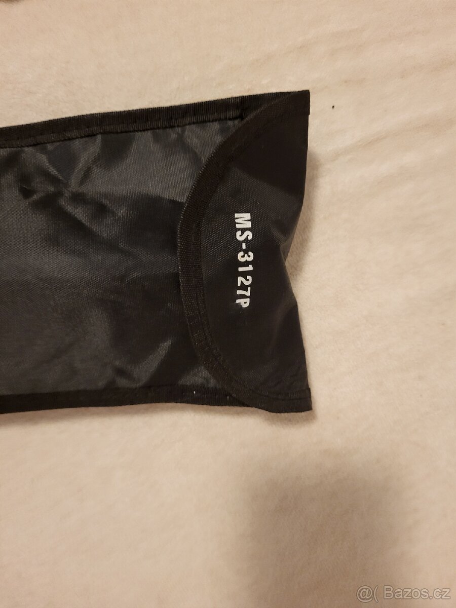 Stojan na noty Ashon, flétna Yamaha Soprano - 3