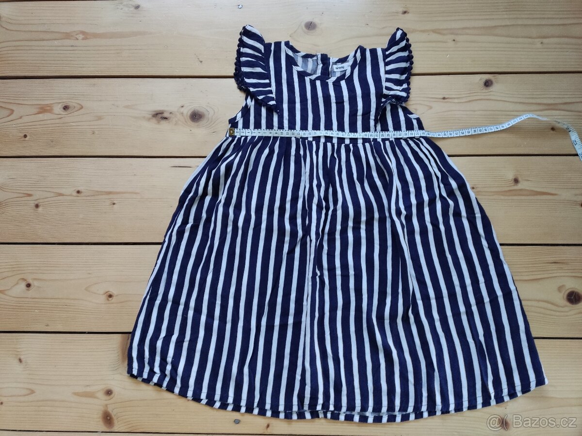 Dívčí šaty - 3