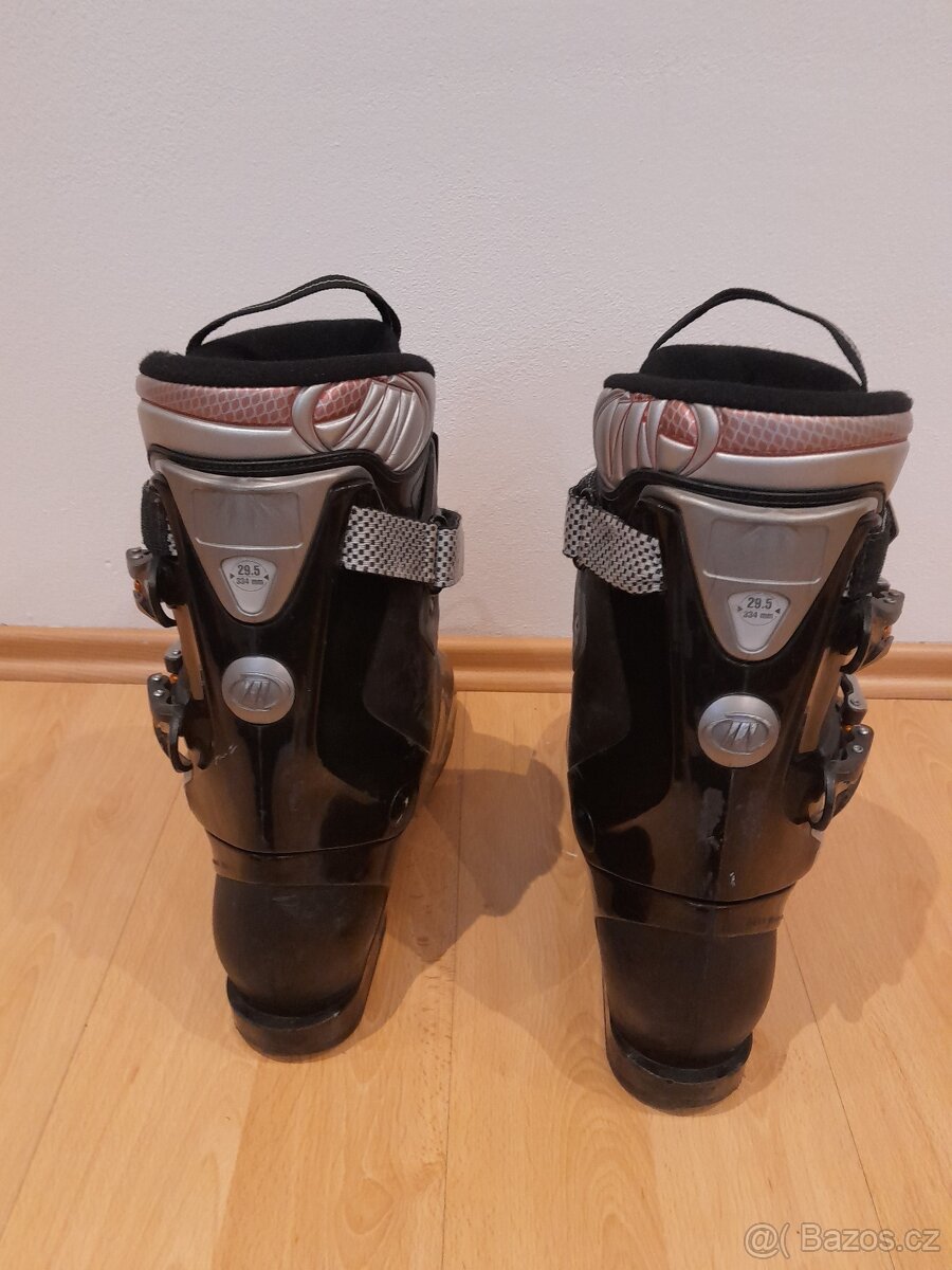 Pánské lyžařské boty - 3
