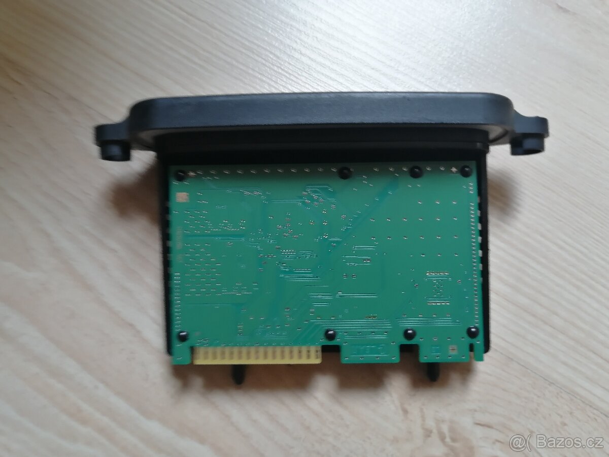 BMW ovládací modul světla H7 63117304906 - 3