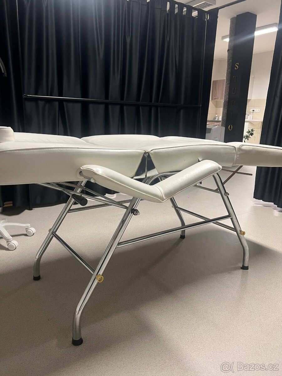 Kosmetické lehátko - 3