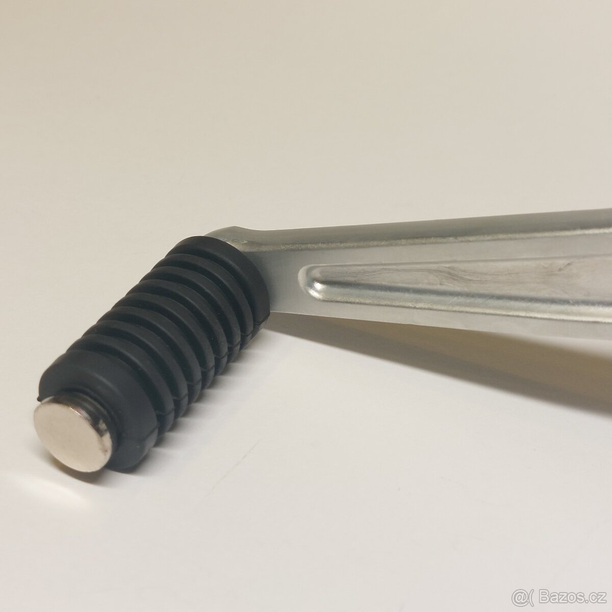 Řadící páčka Suzuki SV 650, GSR 600, GSX 1300R - 3