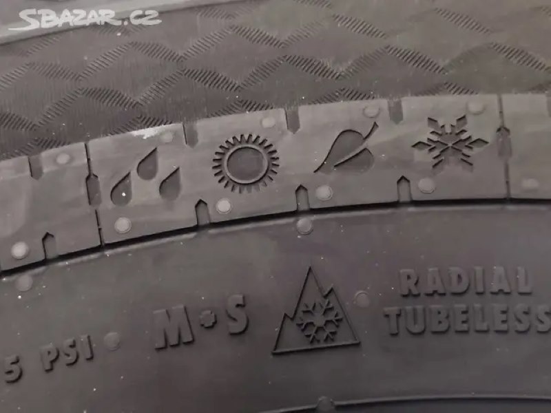 Fiat Ducato,Peugeot Boxer,Citroen Jumper alu kola - 3