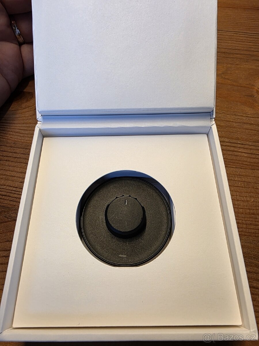 Chytrý prsten Amazfit Helio Ring (vel. 12) - 3