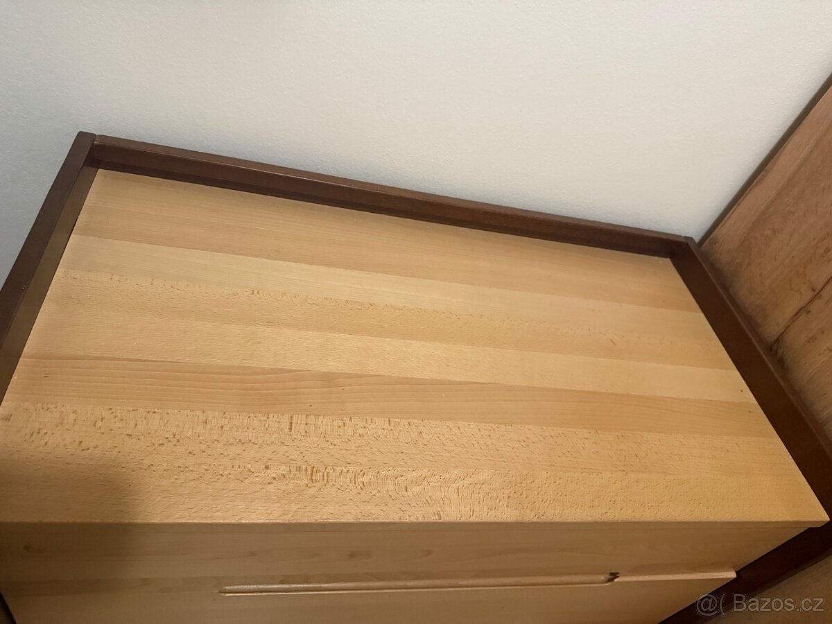 Přebalovací pult Tweeto - 3