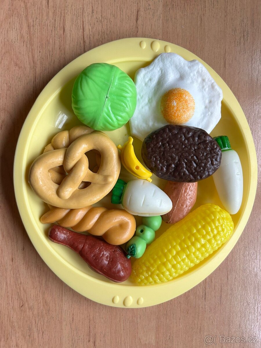 Dětská kuchyňka Tefal - 3