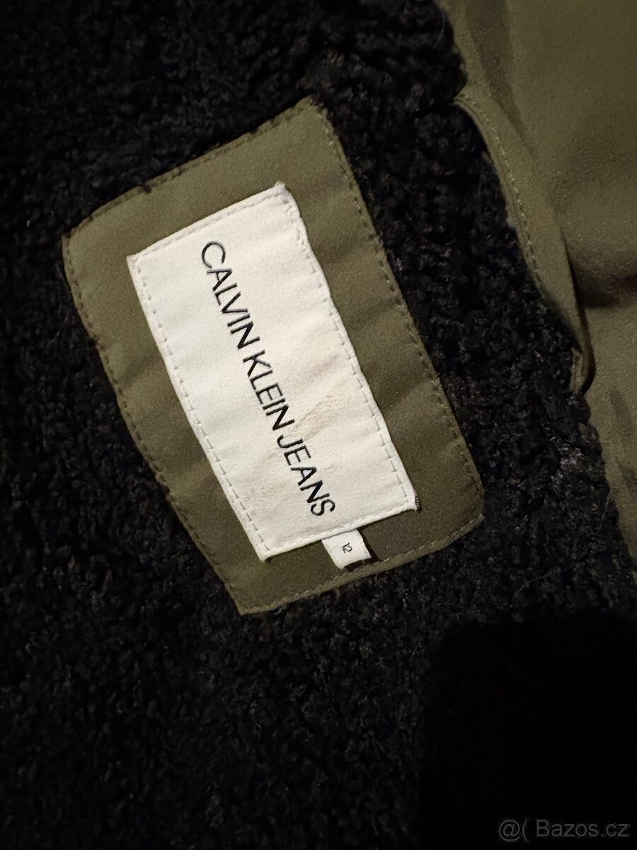 Bunda parker Calvin Klein - 3