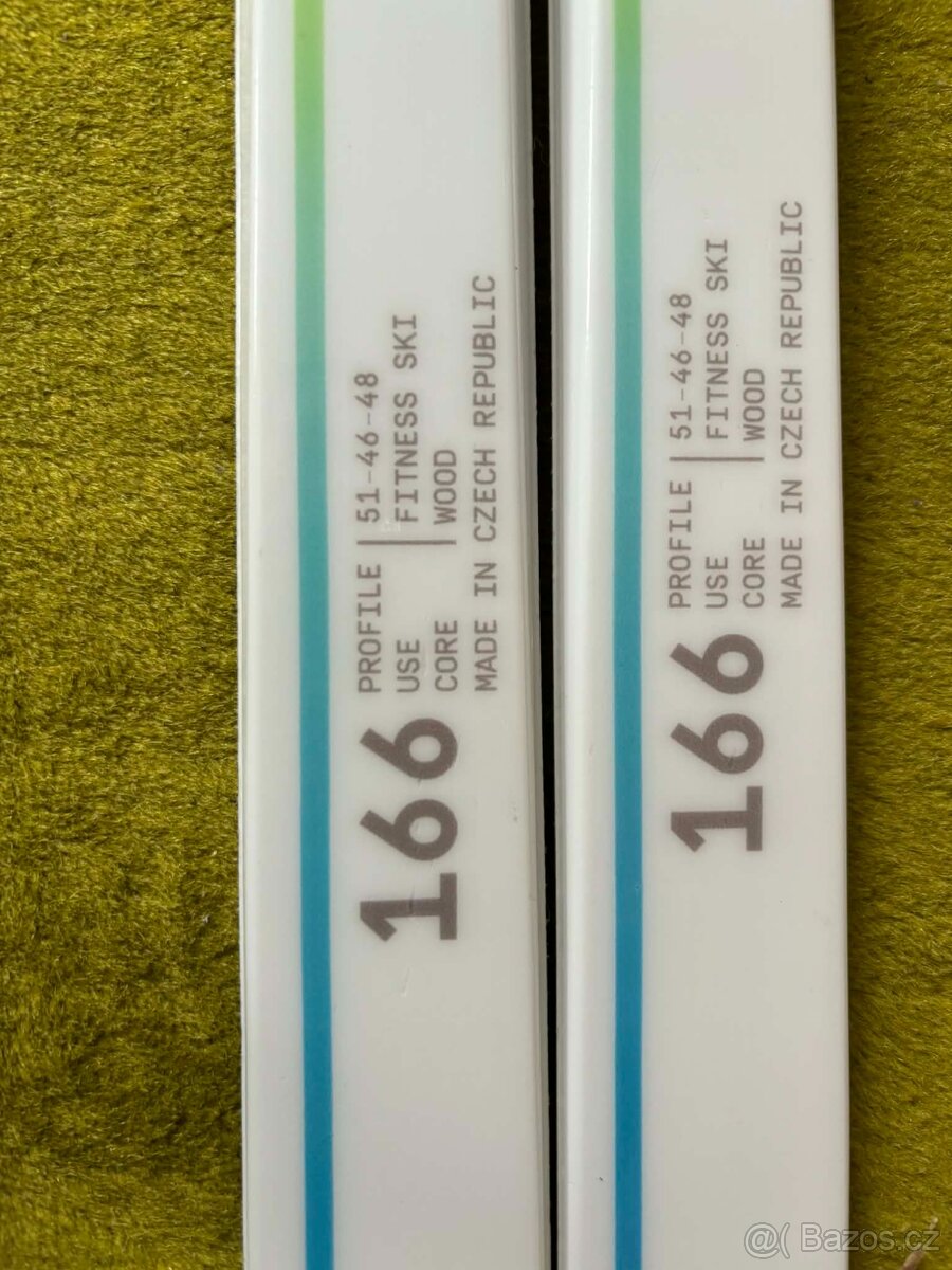 Běžky SPORTEN PERUN PRO - 3