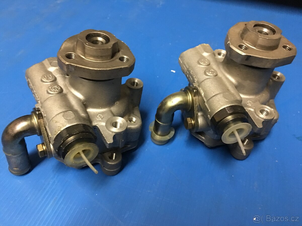 škoda octavia 1 servočerpadlo nové a orig.1J0422154A.B - 3