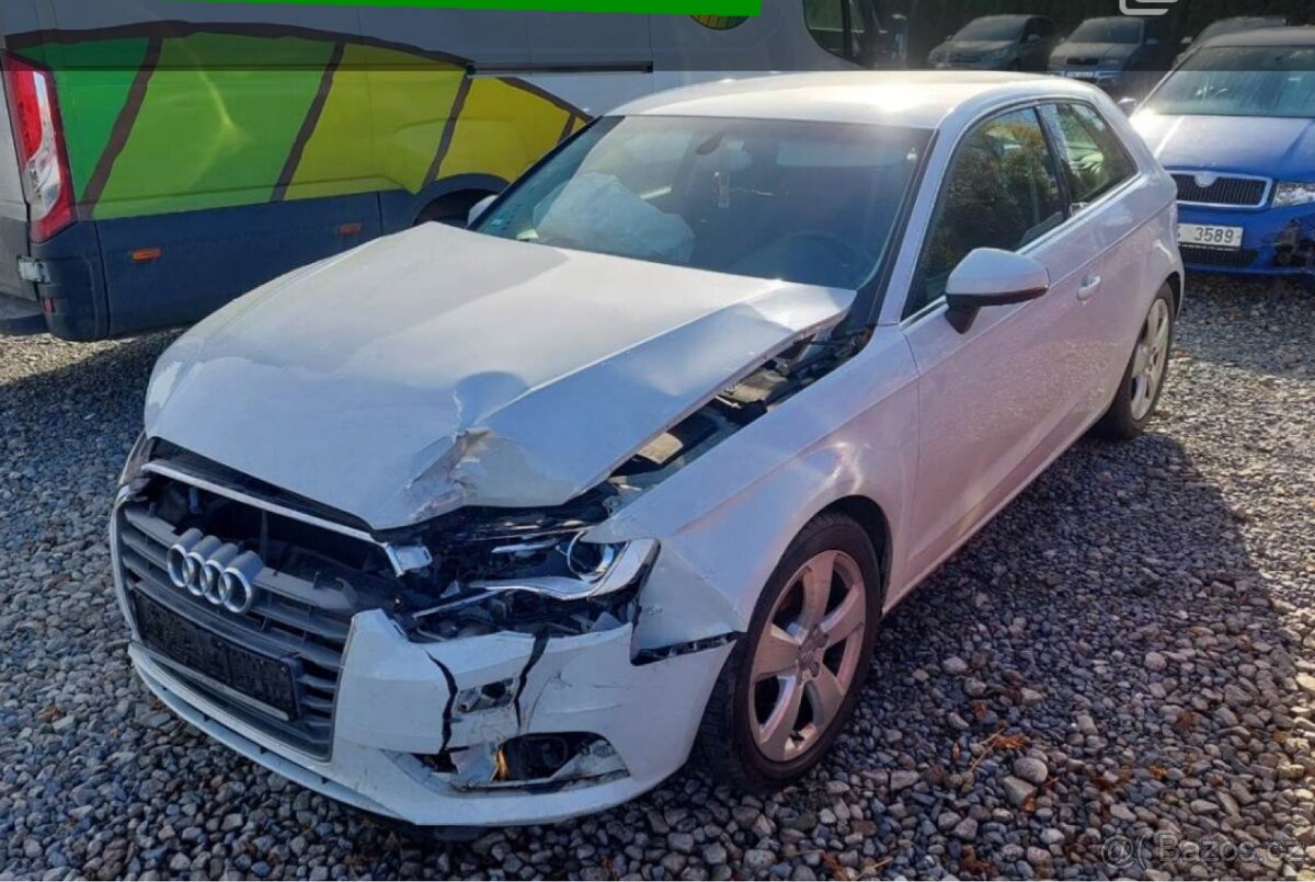 Audi A3 1.4 tsi 92 kW - 3