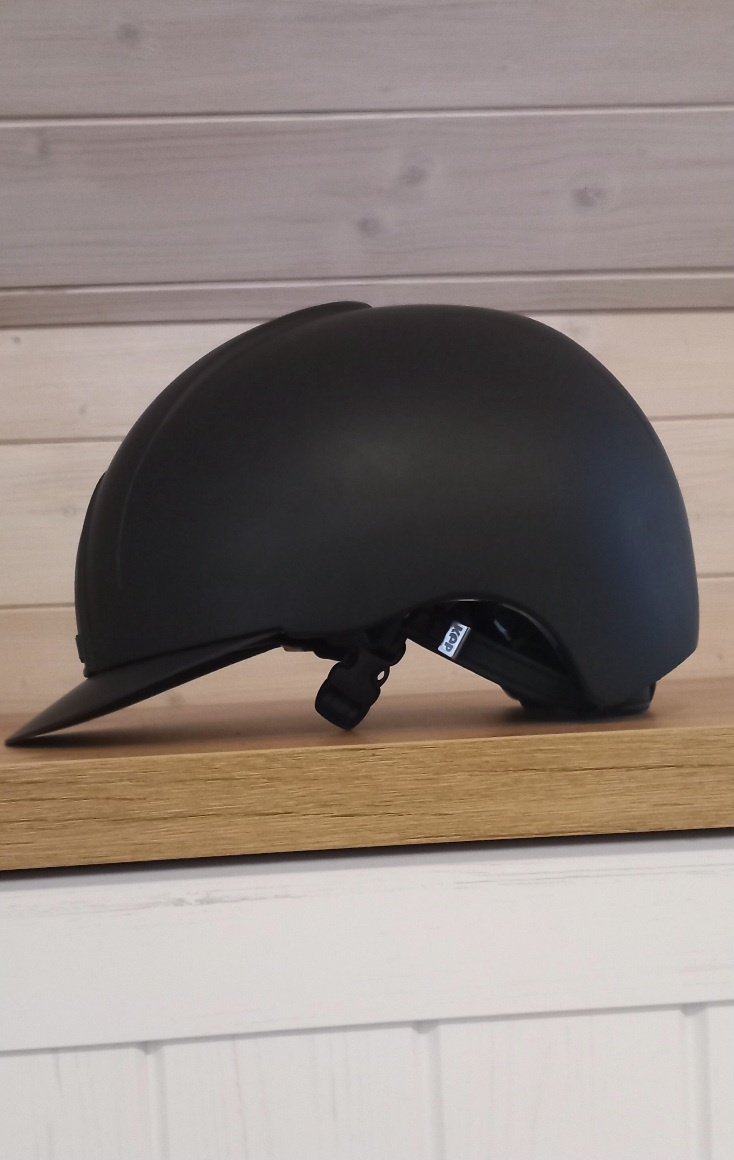 Kep bezpečnostní jezdecká helma vel. M - 3