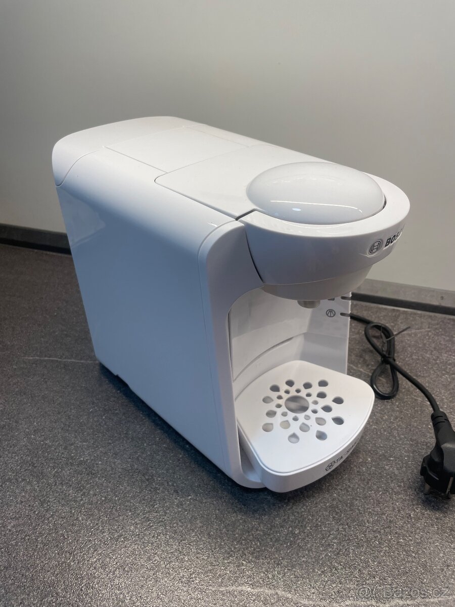 Kávovar Tassimo Bosch - 3