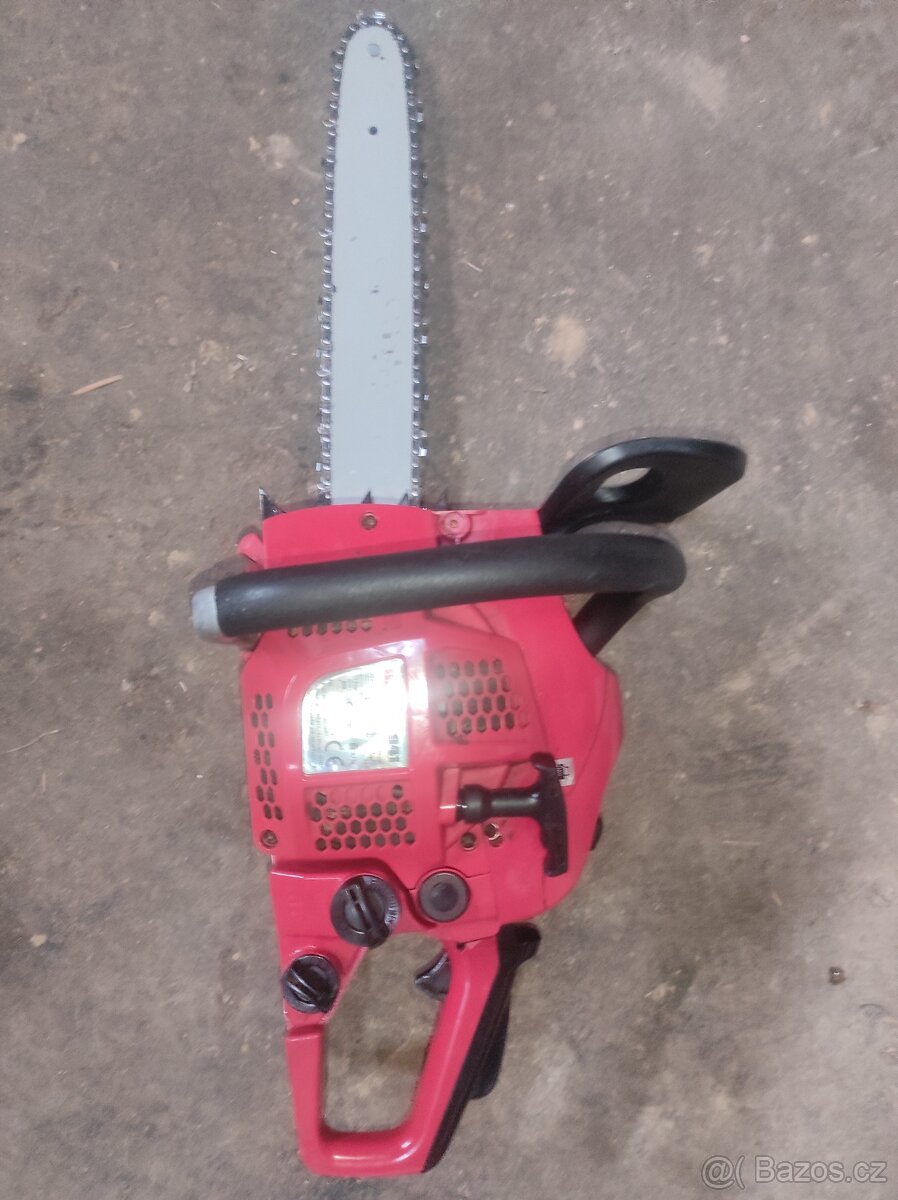 Motorová pila HECHT - 3