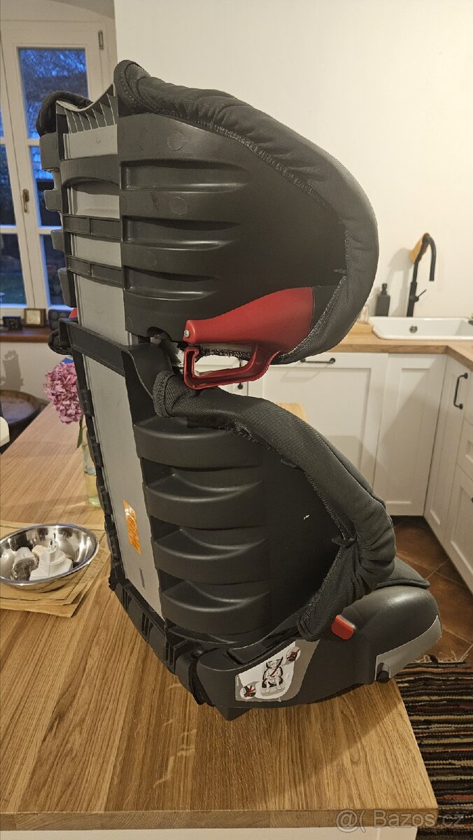 Autosedačka BRITAX Römer Adventure - 3