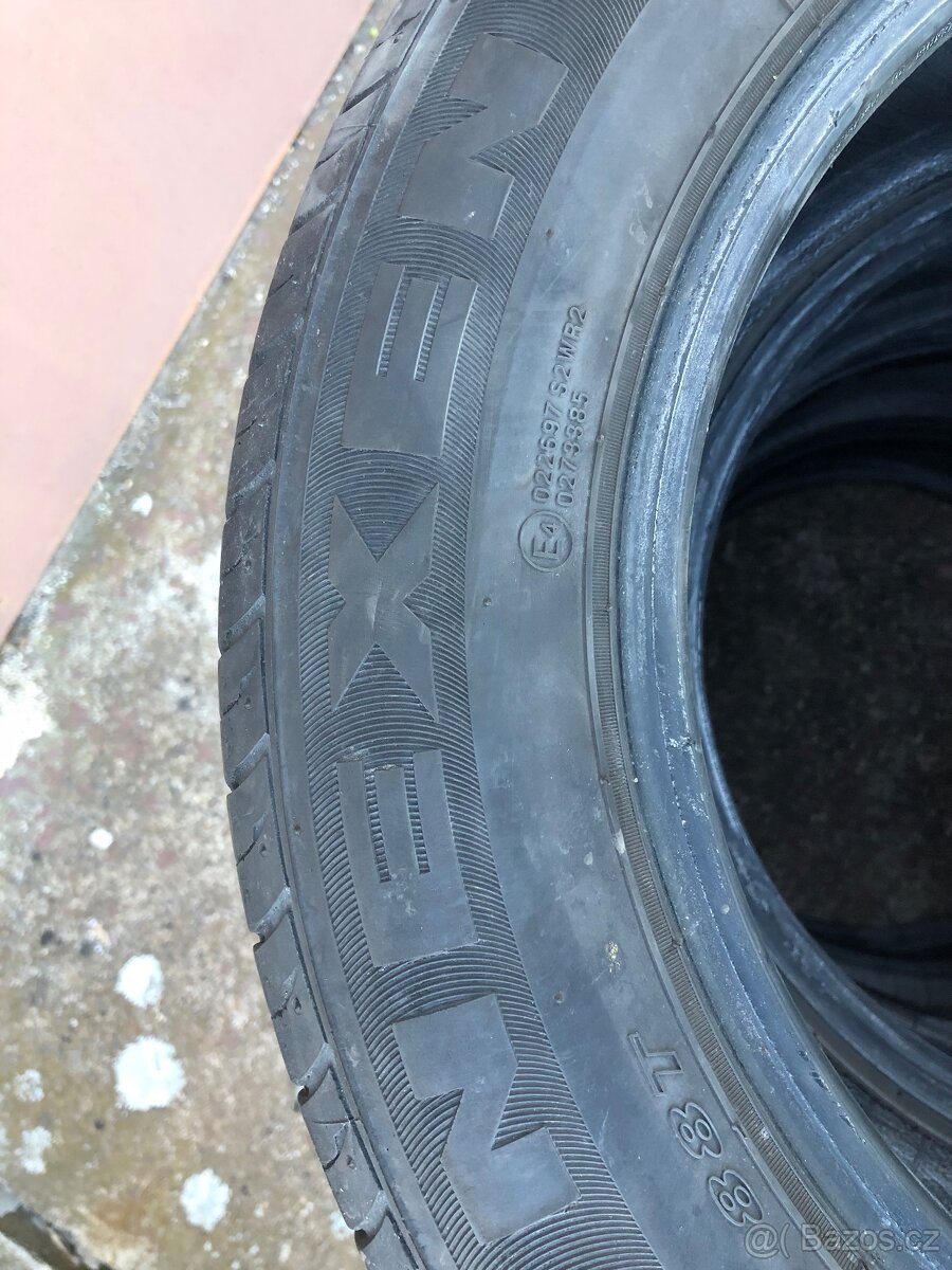 Letní pneu 185/65/15 - 3