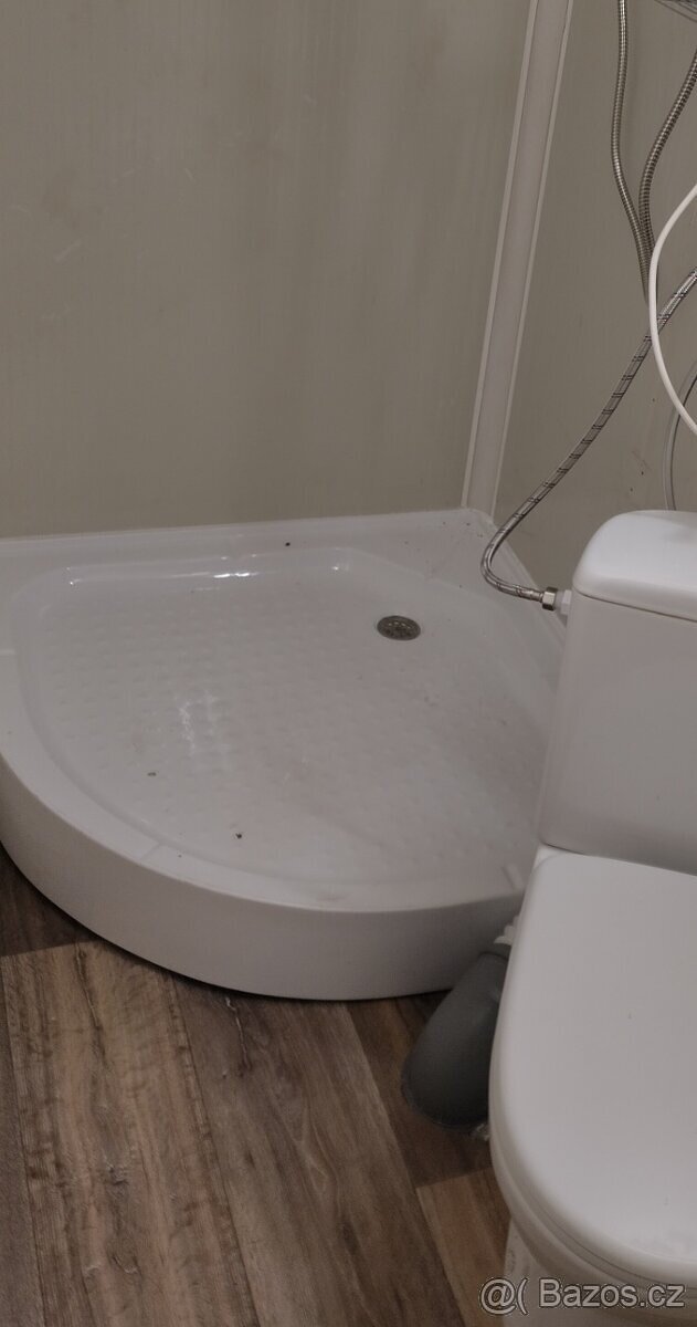 Bunka, kontejner v prirode pronajem , Boskovice - 3