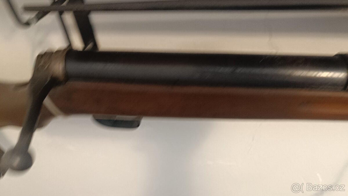 Vzduchovka - 3
