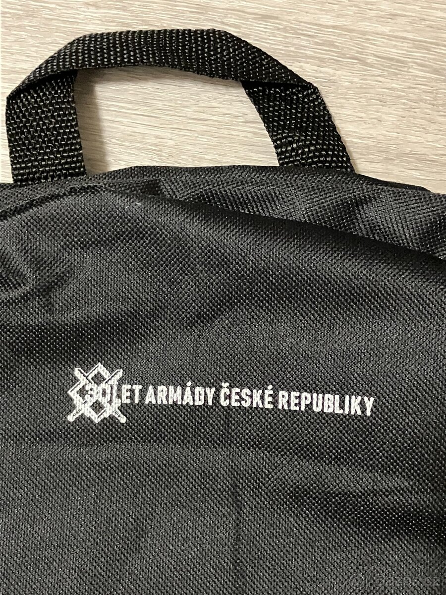 Vojenský batoh. - 3