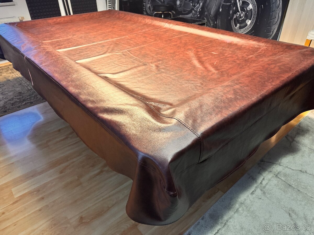 Kulečník Pool 8ft - 3