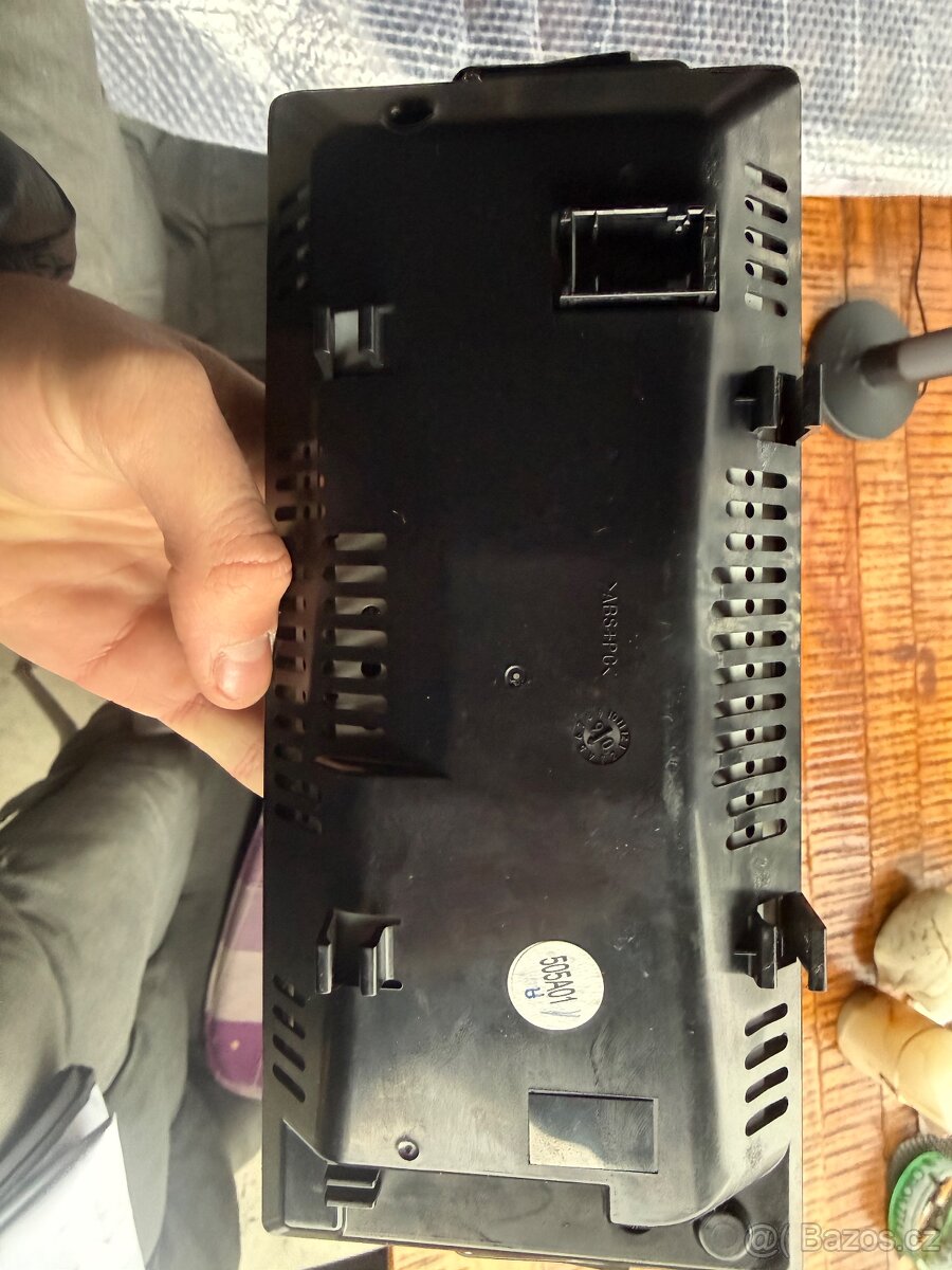 Displej pro bmw e60 - 3