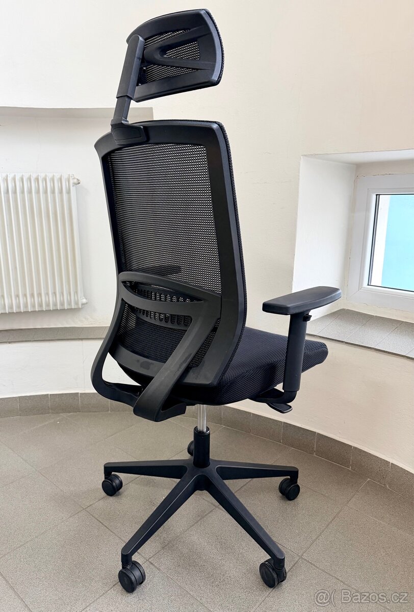 kancelářská židle Antares Above - 3