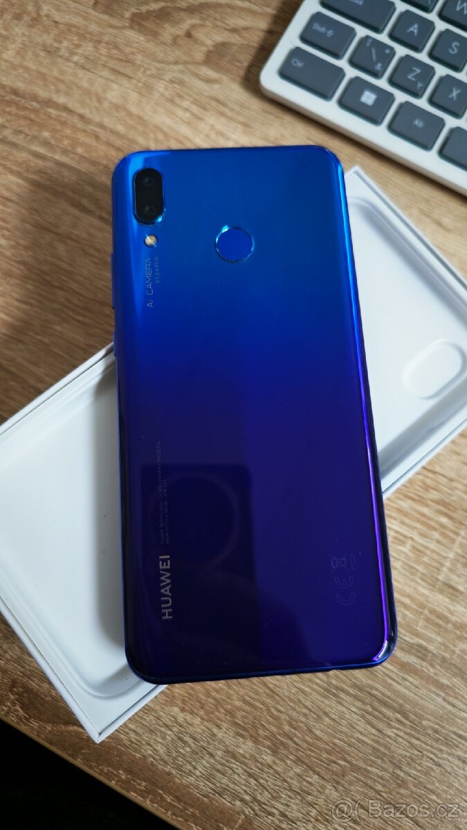 Huawei Nova 3 - 3