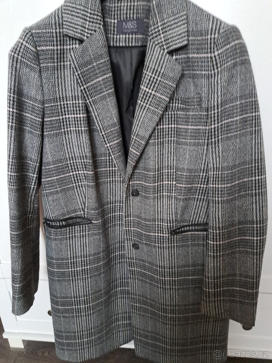 kabát dámský značka Mark Spencer - 3