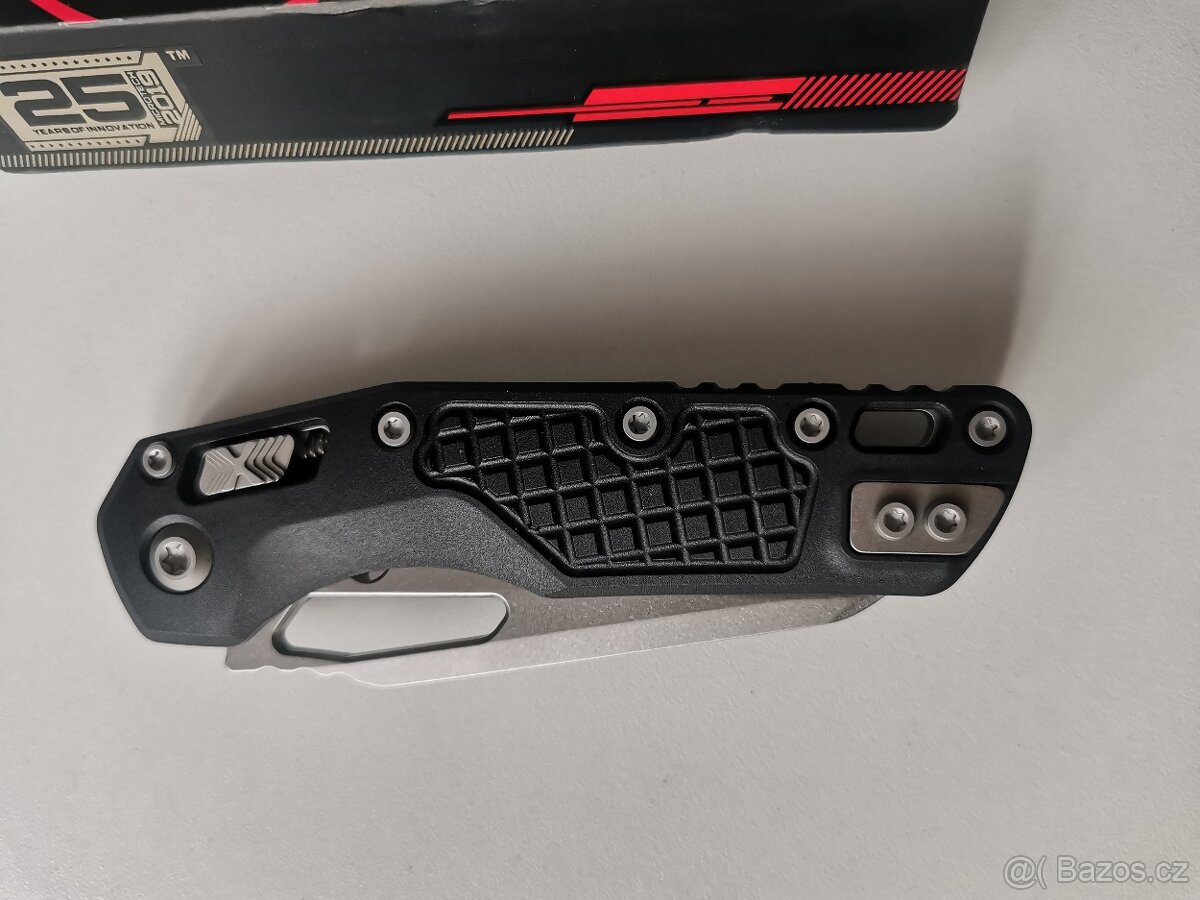 Zaviraci nuz Microtech MSI - 3