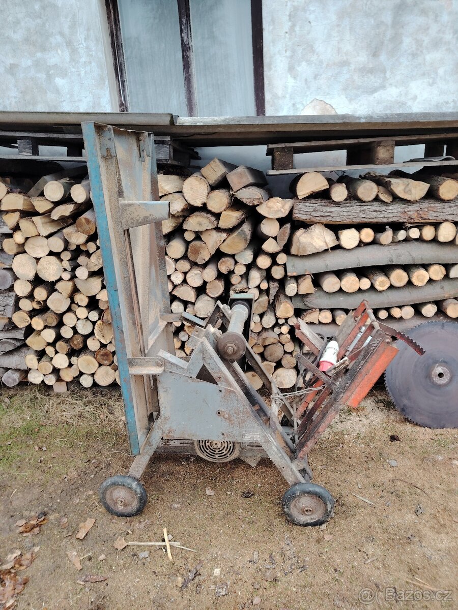 Cirkulárka HOP66 - 3