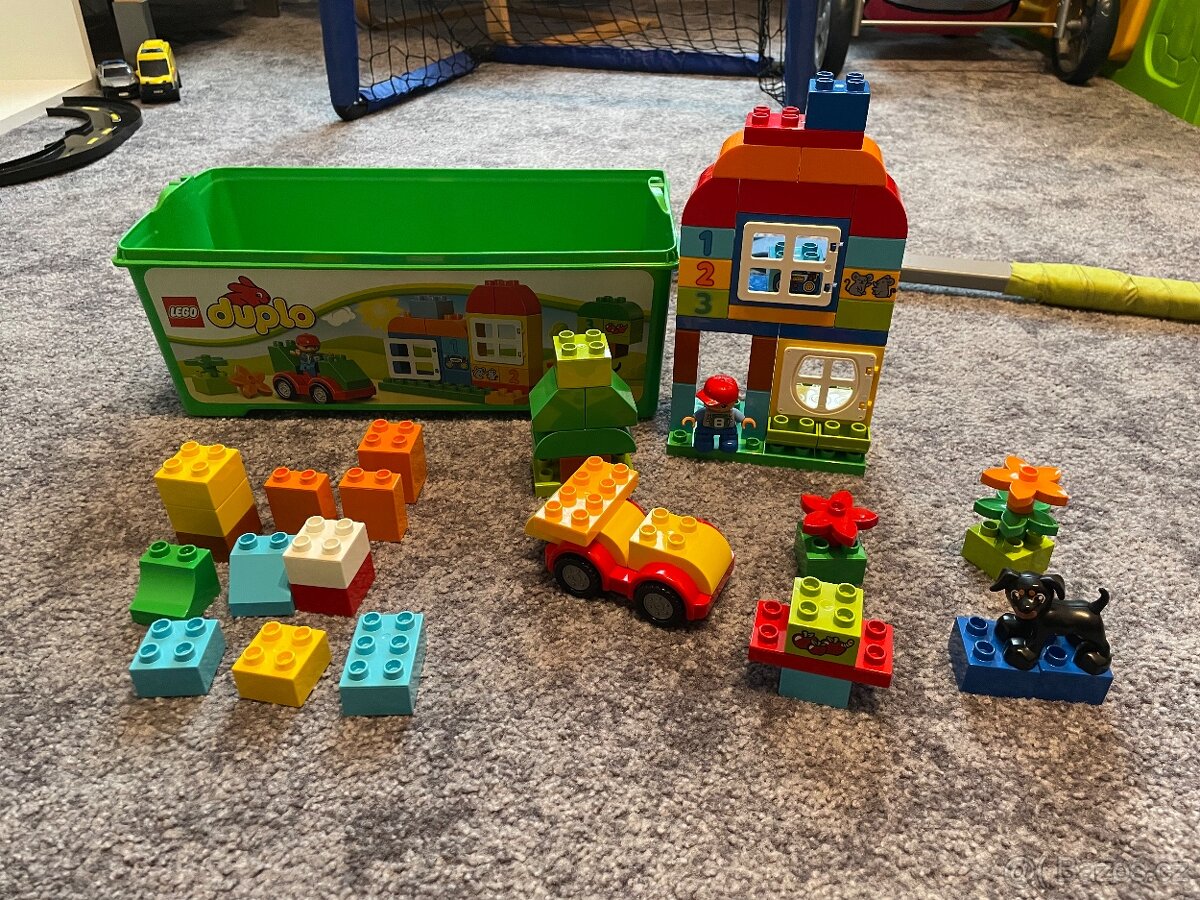 LEGO DUPLO® 10572 - 3