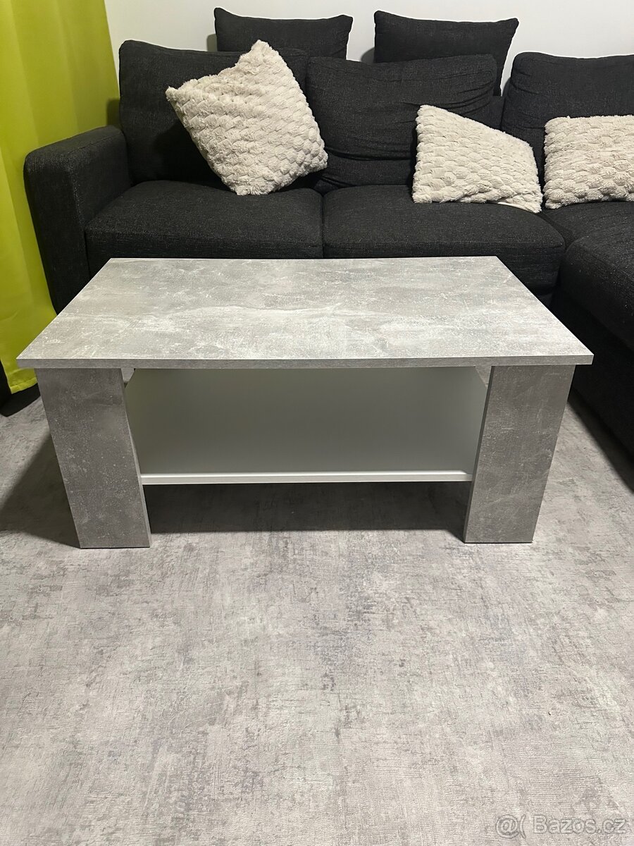 Konferenční stolek - 3