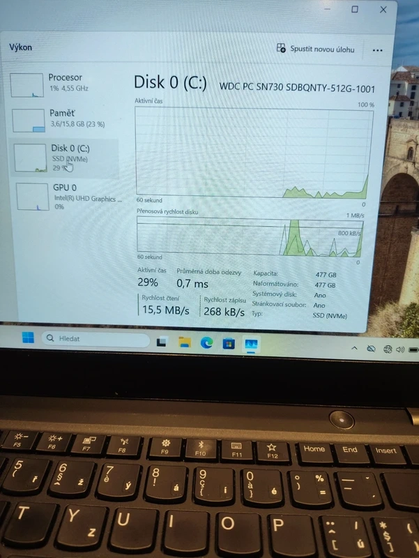 Lenovo ThinkPad L450 - 3