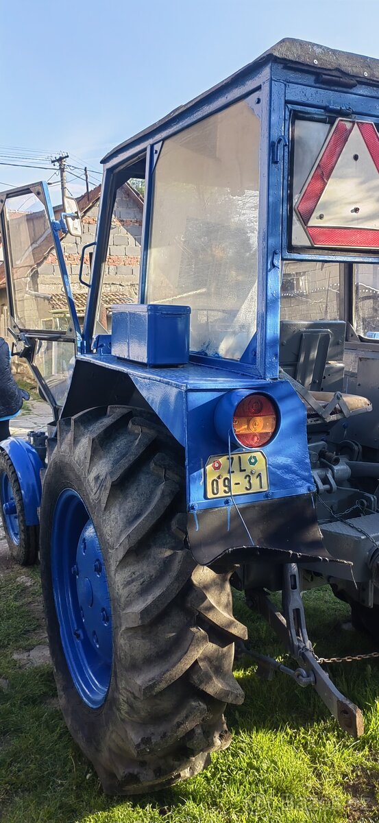 Zetor 4011 - 3