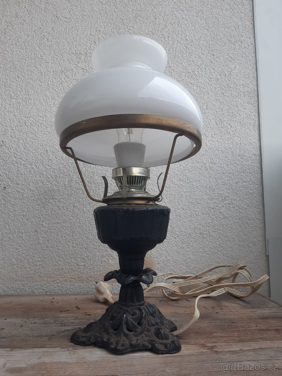 LAMPA - 3
