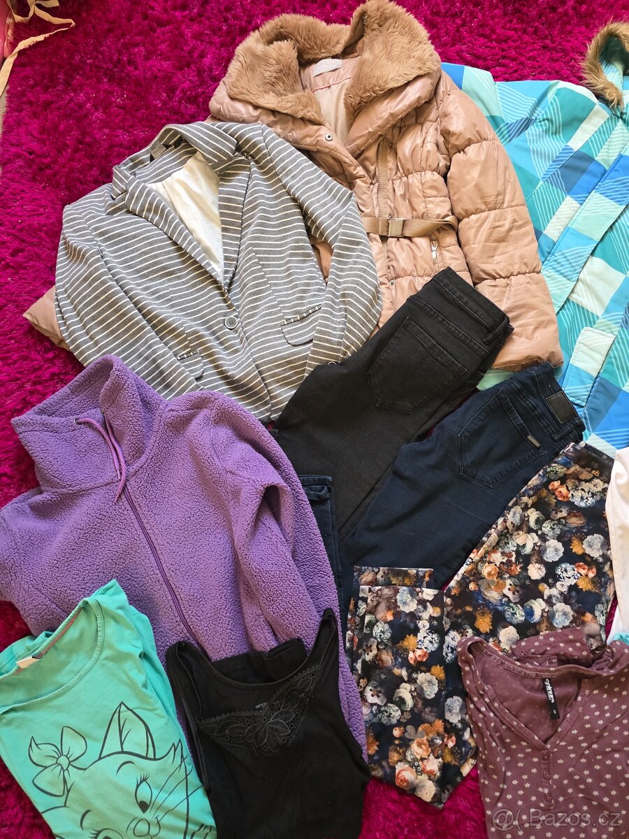 Bazimní balík S - 3