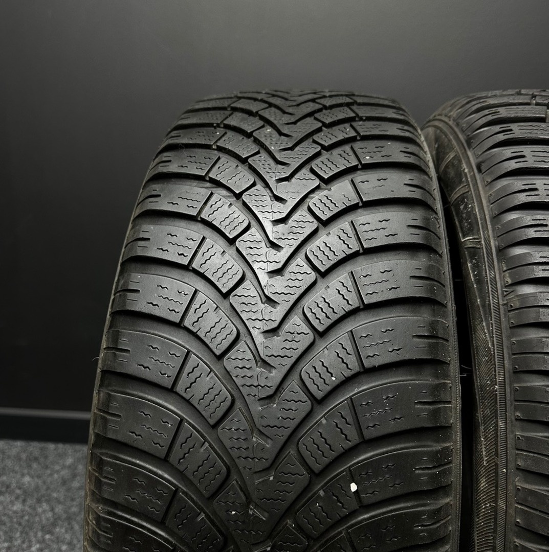 2ks pneu Falken 225/55/18 - 3