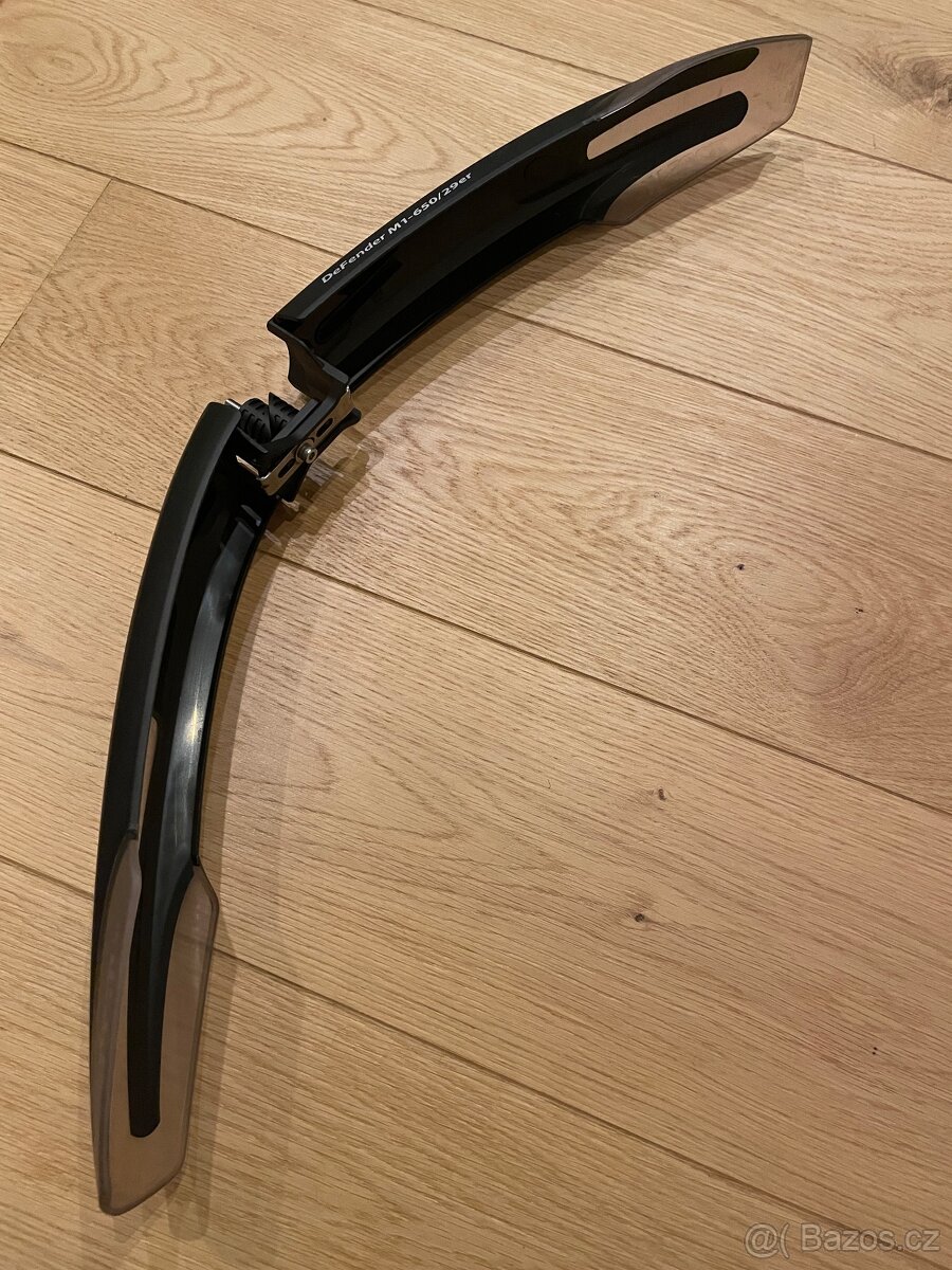 Blatník Topeak Defender M1 - 3