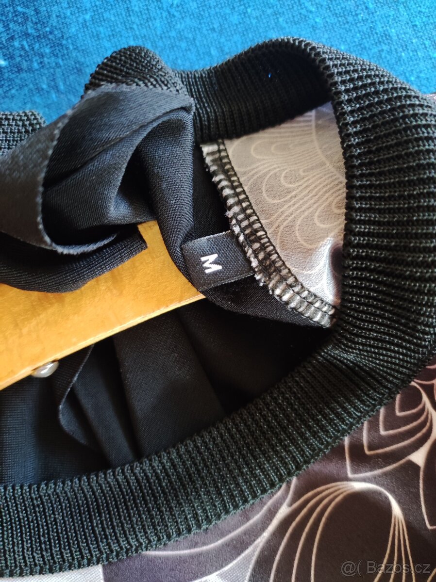 Desigual halenka vel. M - 3