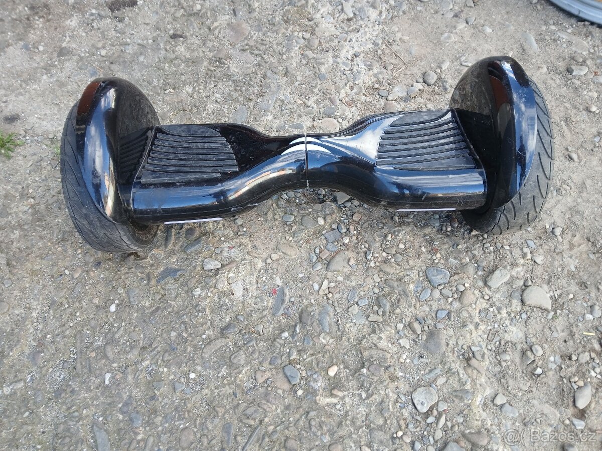 hoverboard spirit 2x350w - 3
