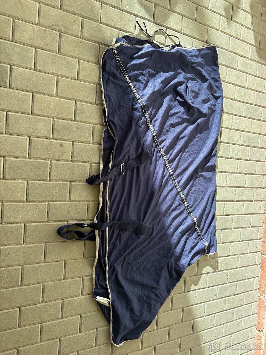 Deky vel. 125 cm - nove - 3