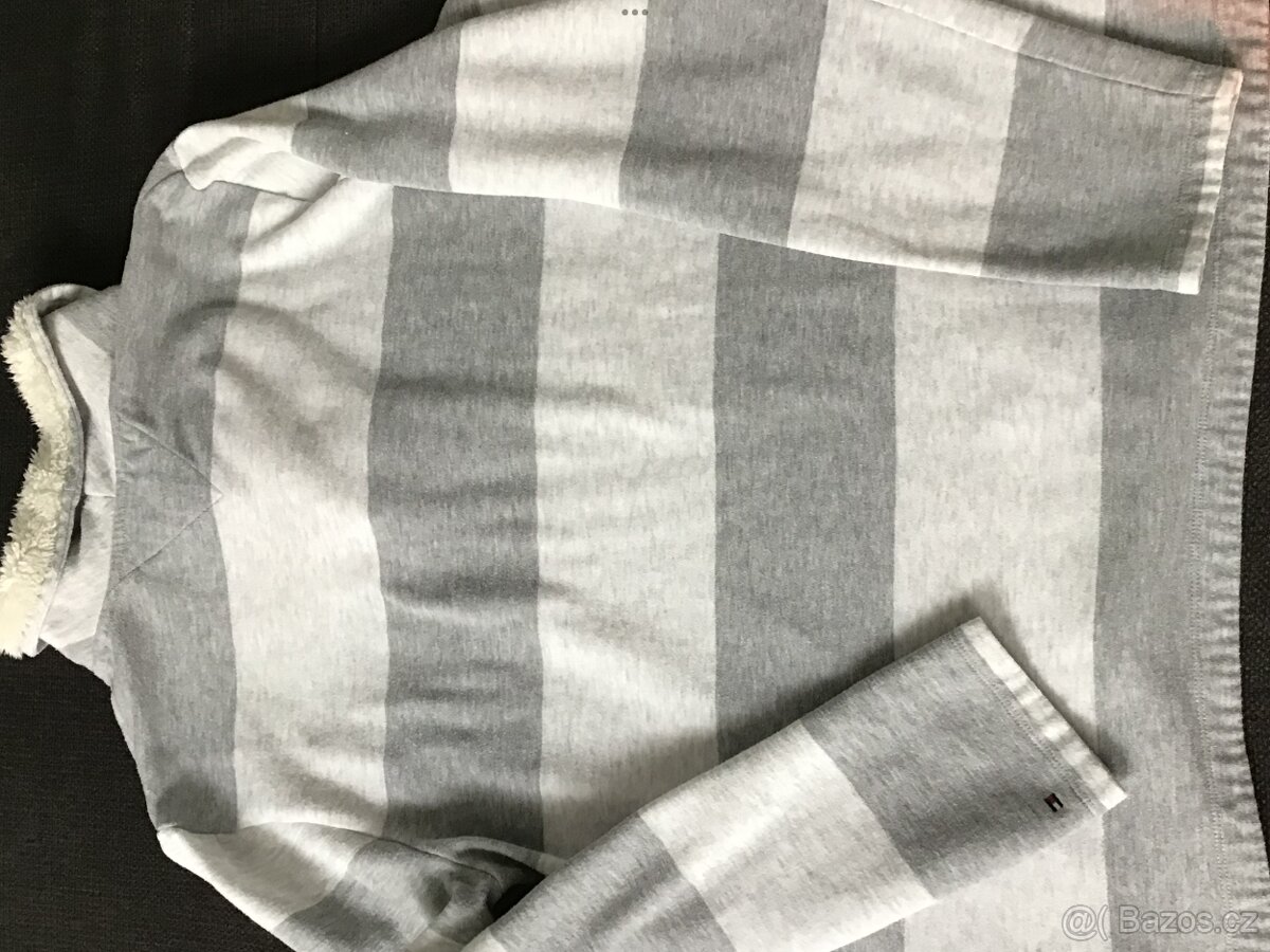 Dámská mikina TH - 3