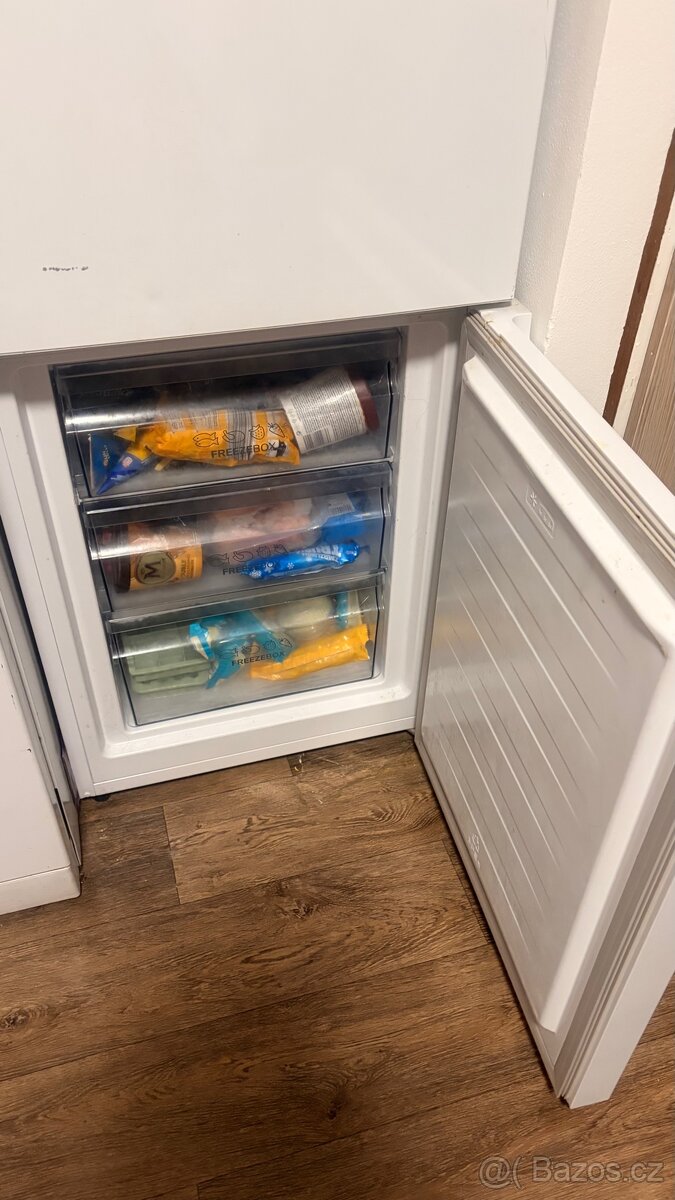 Prodej lednice Gorenje - 3