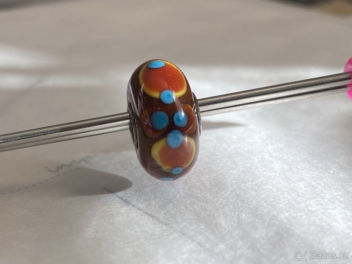 Trollbeads murano - 3