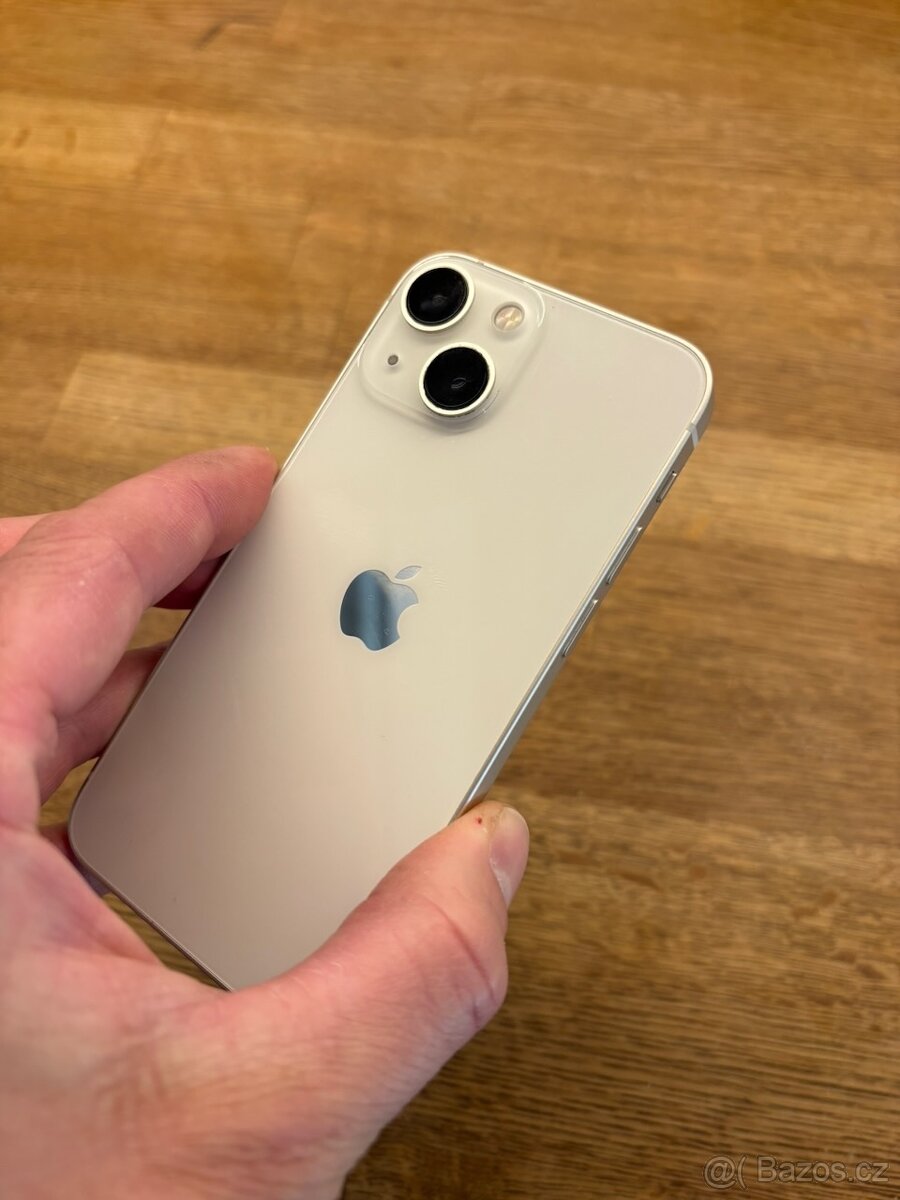 Iphone 13 Mini - 128GB - 3