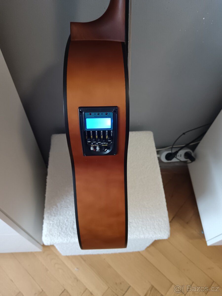 Kytara elektroakustická - 3