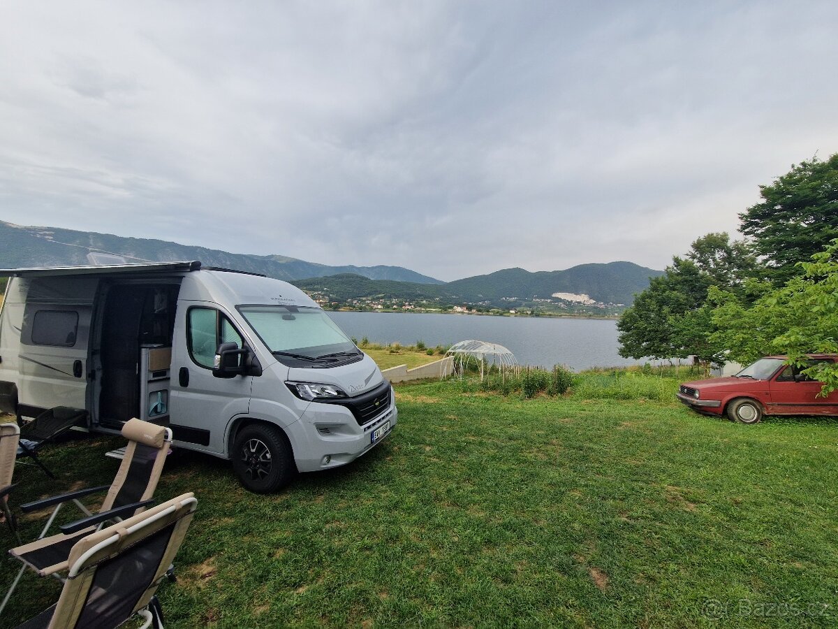 Pronájem obytného vozu - 3