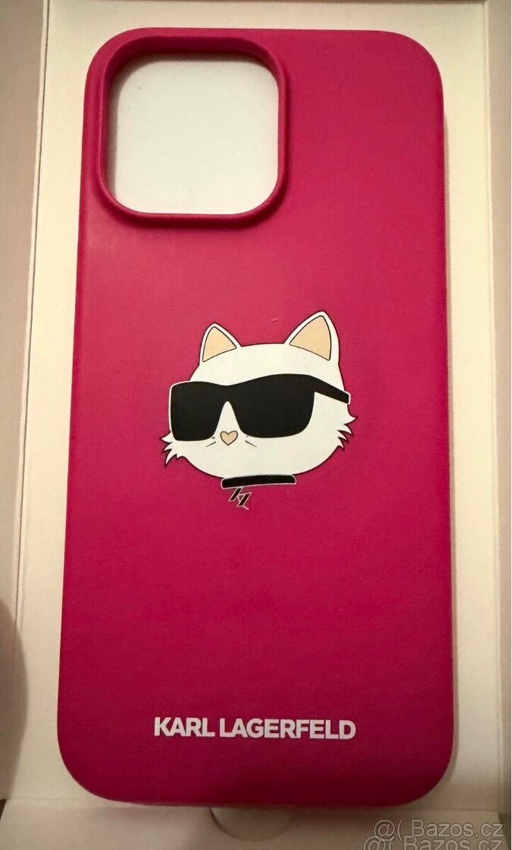 Kryty iphone 16 pro max - 3